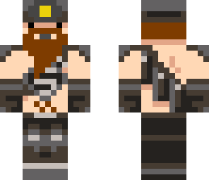dwarf edit