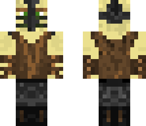 post apocalyptic bane green eyed