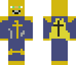 the first templar