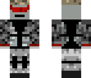 roboto warrior