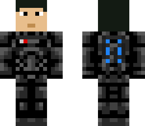 shepard