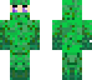 green nature guy