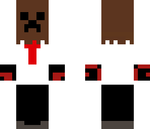 creeper bag headed murderer 2 fixed