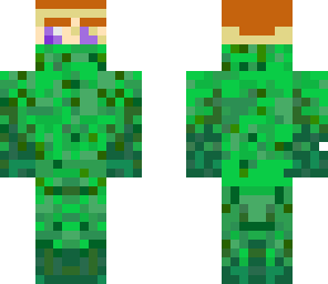 green nature guy