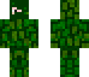jungle camo