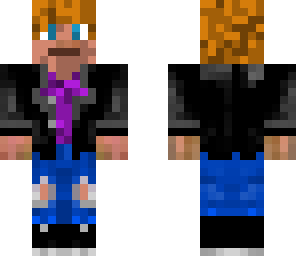 biker purple assassin charlie