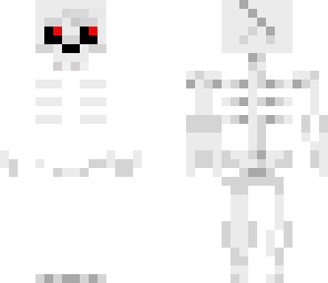 bone man