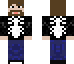 nerd gamer