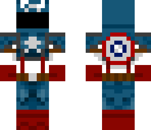 captain cookie monster