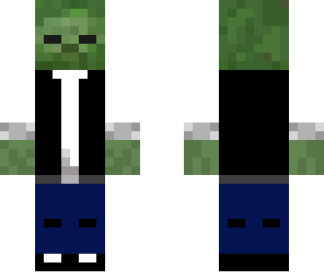 zombie