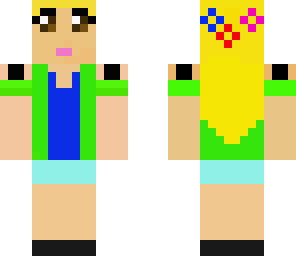 girl