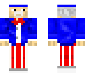 uncle sam fixed