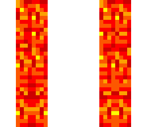 lava camo