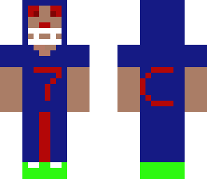 football creeper