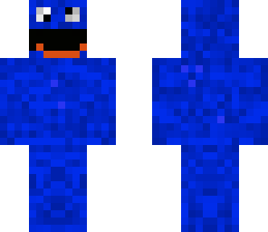 cookie monster