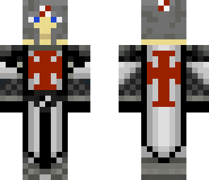 templar bodyguard
