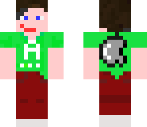 mr apple