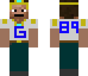 guy 89 