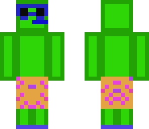 tropicalslime