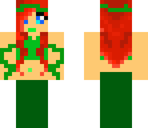psion ivy