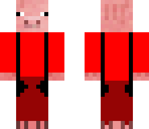 piggy farmer