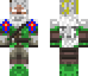 ghast hunter