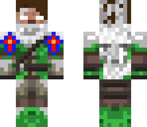 ghast hunter