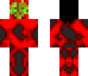 masked giygas