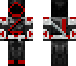red dj sprite