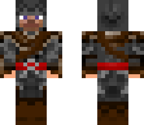 steve assasin revelation