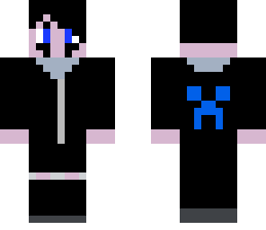 creeper goth