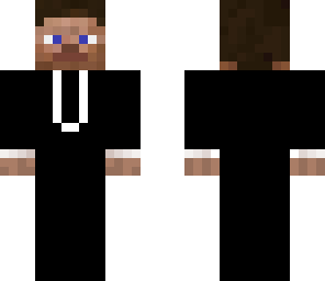 mib suit
