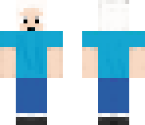 finn