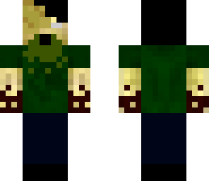 zombie 1