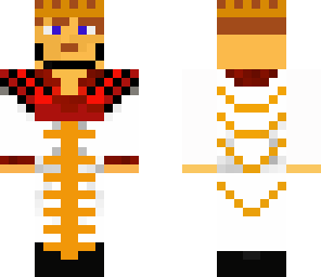 king