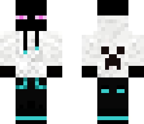 enderman awesomeness