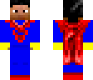 super guy
