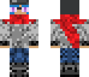 kyubi406 skin