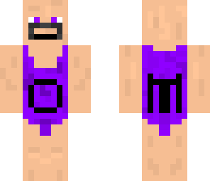 originalmann\'s custom olympic skin v2