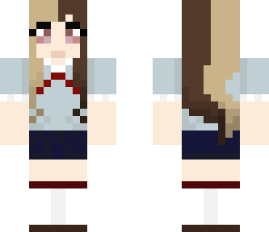 lolita school girl