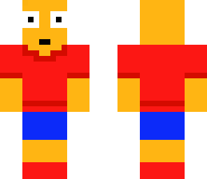 bart simpson