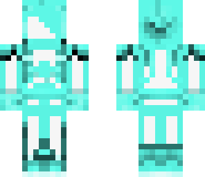 cool blue