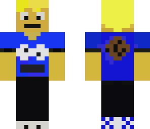 cookie boy