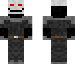 skeleton hunter