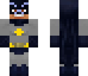 slam man