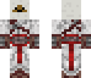 assassin coco