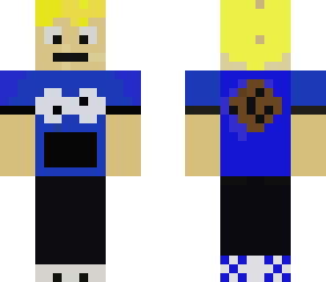 cookie boy fixed fixed