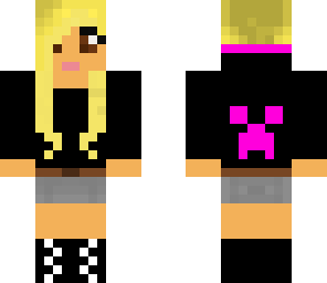 pink creeper