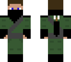 archer
