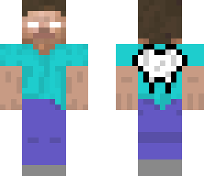 herobrine angel